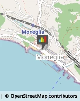 Stabilimenti Balneari Moneglia,16030Genova