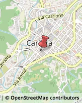 Orologerie Carrara,54033Massa-Carrara