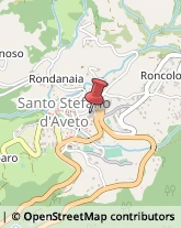 Rosticcerie e Salumerie Santo Stefano d'Aveto,16049Genova