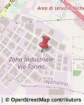 Timbri e Numeratori Nichelino,10042Torino