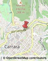 Marmo ed altre Pietre - Lavorazione Carrara,54033Massa-Carrara