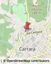 Centri di Benessere Carrara,54033Massa-Carrara