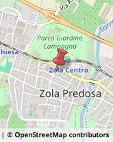 Agenzie Immobiliari Zola Predosa,40069Bologna