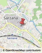 Pizzerie Sarzana,19038La Spezia