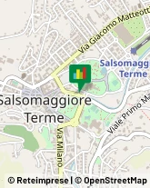 Geometri Salsomaggiore Terme,43039Parma