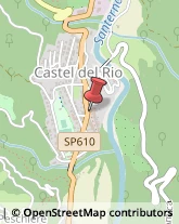 Psichiatria e Neurologia - Medici Specialisti Castel del Rio,40022Bologna