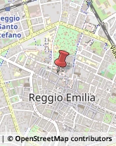 Importatori ed Esportatori Reggio nell'Emilia,42121Reggio nell'Emilia