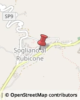 Aziende Sanitarie Locali (ASL) Sogliano al Rubicone,47030Forlì-Cesena