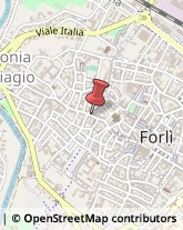 Stirerie Forlì,47121Forlì-Cesena