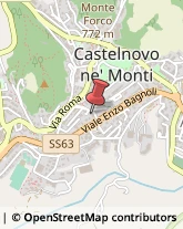 Tappeti Orientali e Persiani Castelnovo Ne' Monti,42035Reggio nell'Emilia