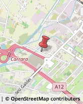 Sabbia, Ghiaia e Pietrisco Carrara,54033Massa-Carrara