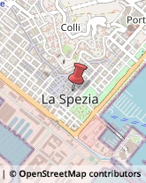 Notai La Spezia,19121La Spezia