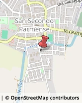 Carabinieri San Secondo Parmense,43017Parma