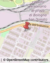 Elettronica Industriale,40138Bologna