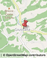 Autotrasporti Giusvalla,17010Savona