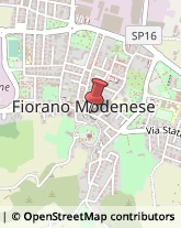 Bar e Caffetterie Fiorano Modenese,41042Modena