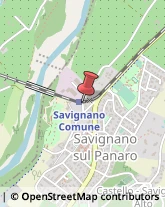 Ferrovie Savignano sul Panaro,41056Modena