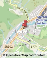 Tappezzieri Marradi,50034Firenze