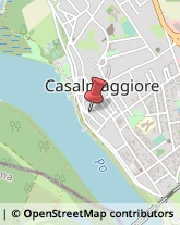 Vigili del Fuoco Casalmaggiore,26041Cremona