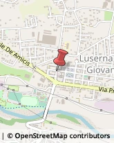 Associazioni Sindacali Luserna San Giovanni,10062Torino