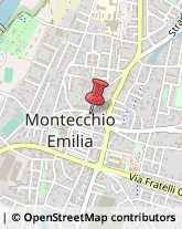 Valigerie ed Articoli da Viaggio - Dettaglio Montecchio Emilia,42027Reggio nell'Emilia