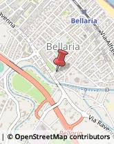 Pescherie Bellaria-Igea Marina,47814Rimini