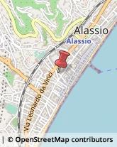 Appartamenti e Residence Alassio,17021Savona