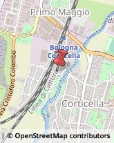 Carabinieri Bologna,40128Bologna