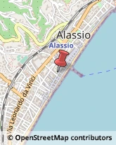 Via Vittorio Veneto, 62,17021Alassio