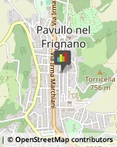 Asili Nido Pavullo nel Frignano,41026Modena