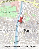 Osterie e Trattorie Parma,43121Parma