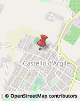 Autofficine e Centri Assistenza Castello d'Argile,40050Bologna