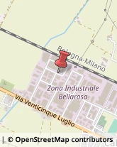 Elevatori e Montacarichi Sant'Ilario d'Enza,42049Reggio nell'Emilia