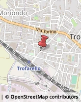 Fotografia - Studi e Laboratori Trofarello,10028Torino