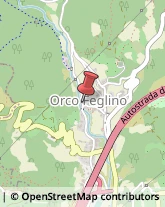 Autostrade, Trafori e Autoporti Orco Feglino,17024Savona