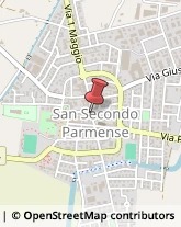 Mercerie San Secondo Parmense,43017Parma