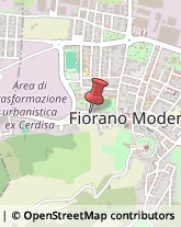 Aspirazione - Impianti Fiorano Modenese,41042Modena