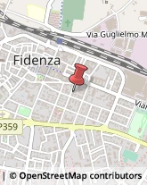 Latterie Fidenza,43036Parma