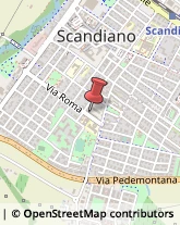 Uffici Temporanei Scandiano,42019Reggio nell'Emilia