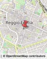 Ristoranti,42121Reggio nell'Emilia