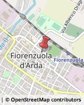 Vernici, Smalti e Colori - Produzione Fiorenzuola d'Arda,29017Piacenza