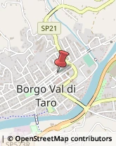 Tipografie Borgo Val di Taro,43043Parma