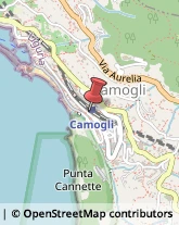 Pronto Soccorso Camogli,16032Genova