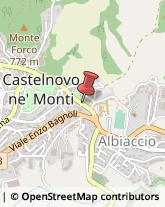 Apparecchi Acustici per Non Udenti Castelnovo Ne' Monti,42035Reggio nell'Emilia