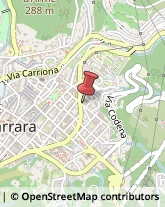 Estetiste - Scuole Carrara,54033Massa-Carrara