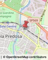 Imprese Edili,40069Bologna