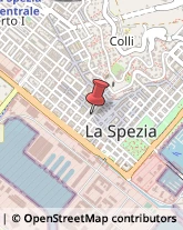 Tappezzieri,19121La Spezia