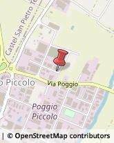 Verniciatura a Forno e a Fuoco Castel Guelfo di Bologna,40023Bologna