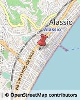 Motocicli e Motocarri - Commercio Alassio,17021Savona