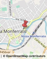 Polizia e Questure Nizza Monferrato,14049Asti